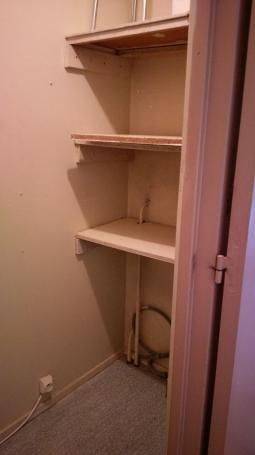 Appartement - Photo 5 - Clermont-Ferrand