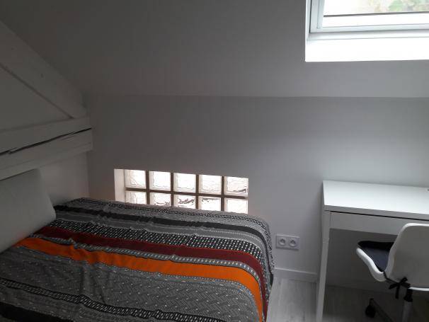 Bel appartement T2/3 - Photo 5 - Vichy
