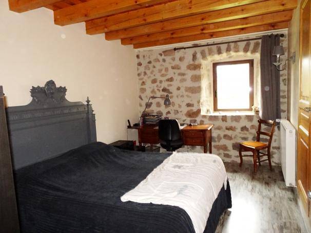 Maison secteur Craponne sur Arzon - Photo 5 - Saint-Julien-d'Ance
