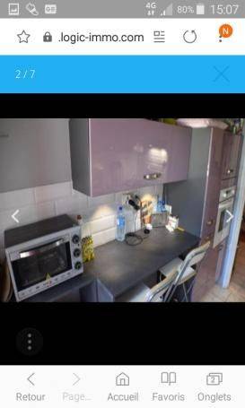 Appartement - Photo 5 - Saint-Étienne