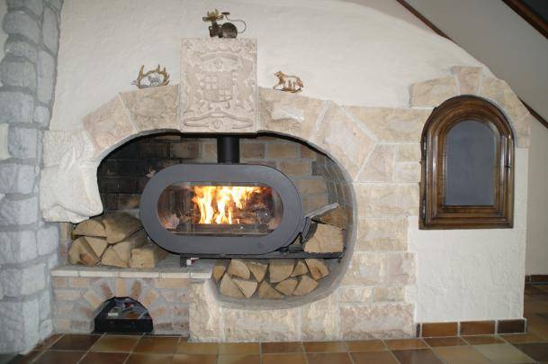 Maison de 285m² - Photo 5 - Saint-Alban-Auriolles
