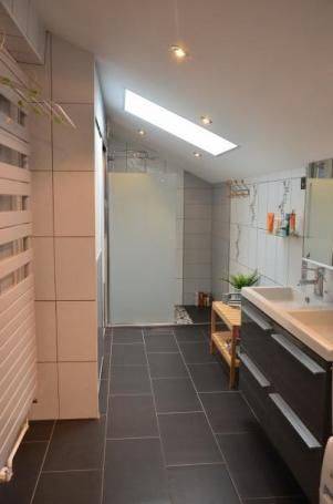 Maison de village avec terrain - Photo 5 - Grazac