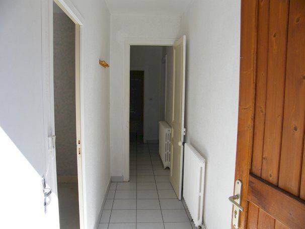 Appartement T3 - FRAISSES - Photo 5 - Fraisses