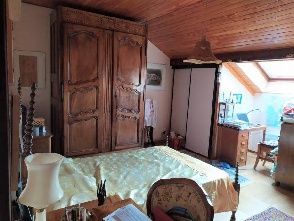 Attique en duplex - Photo 5 - Saint-Genis-Pouilly