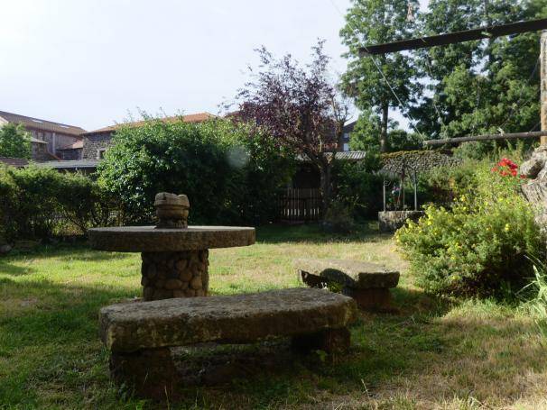 Maison de campagne - Photo 5 - Vergezac