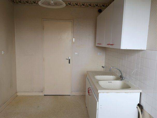 Appartement T3 à Moulins - Photo 5 - Moulins