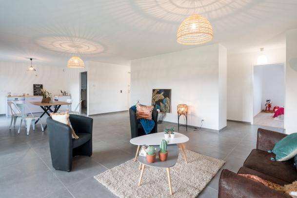 DIVONNE GRAND APPARTEMENT - Photo 5 - Divonne-les-Bains