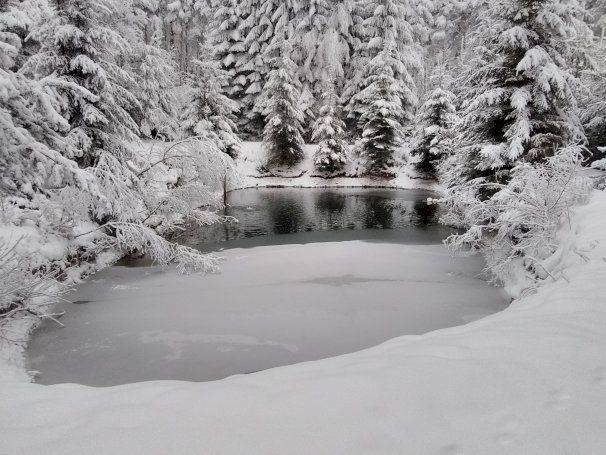 Propriété avec superbe vue - Photo 5 - Araules