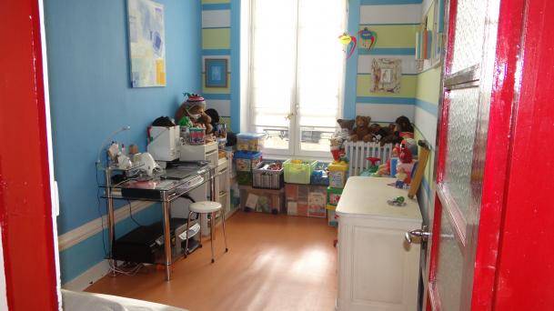Appartement F3, hyper centre - Photo 5 - Saint-Étienne