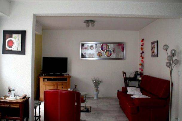 Appartement centre de Firminy T5 - Photo 5 - Firminy