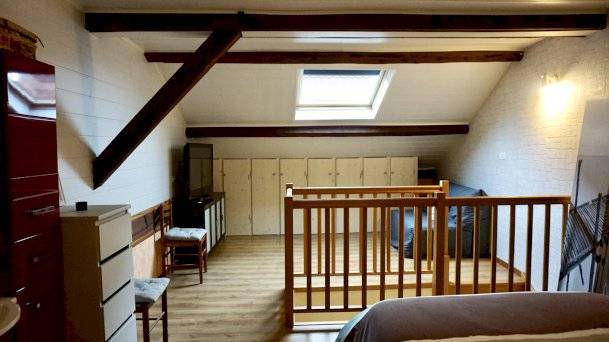 Appartement type loft à Vichy - Photo 5 - Vichy