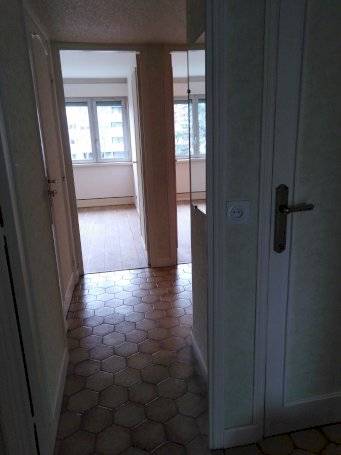 Appartement 3 pièces avec balcon - Photo 5 - Roanne