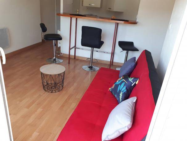 Appartement T2 30m2 à Montélimar - Photo 5 - Montélimar