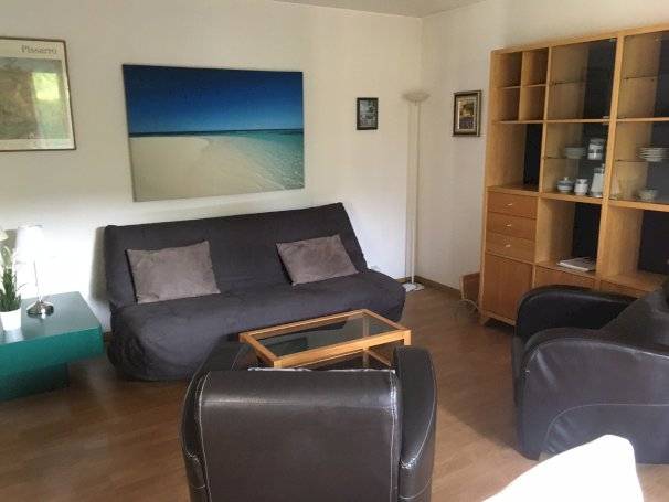Appartement T2 à Saint Genis Pouilly - Photo 5 - Saint-Genis-Pouilly