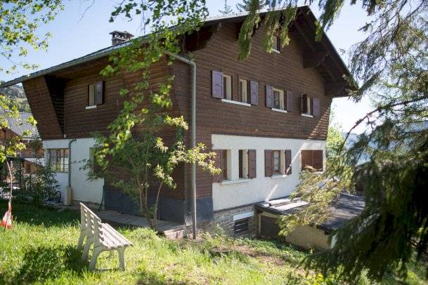 Chalet - Photo 5 - Notre-Dame-de-Bellecombe