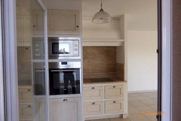 Bel appartement type T2 Bis - Photo 5 - Aubenas