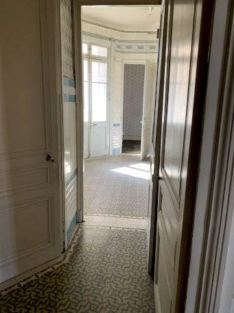 Grand appartement bourgeois - Photo 5 - Saint-Étienne