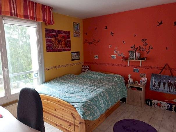 Appartement T5 traversant de 113 m2 - Photo 5 - Saint-Genis-Pouilly