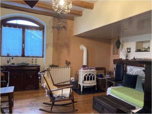 Maison - Aix les Bains - Photo 5 - Saint-Offenge-Dessus