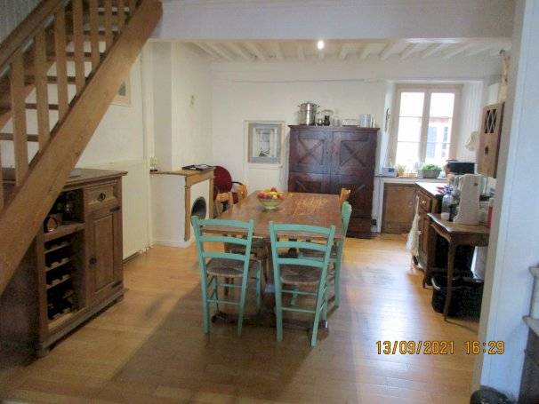 Maison Centre Bourg - Photo 5 - Saint-Didier-en-Velay