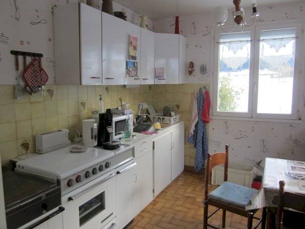 Maison individuelle sur sous sol - Photo 5 - Dunières