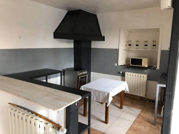 Maison de bourg - Photo 5 - Saint-Haon