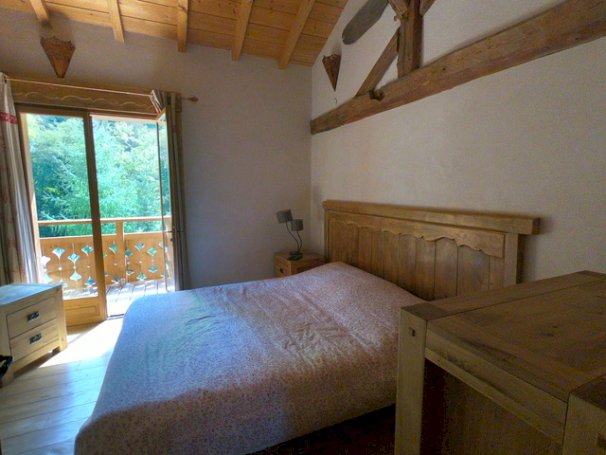 aison de village 250 m² - Photo 5 - Saint-Martin-de-Belleville