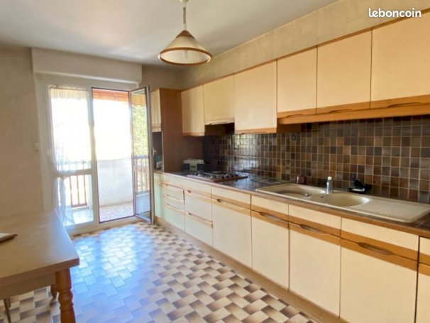 APPARTEMENT T4 - Photo 5 - Lorette