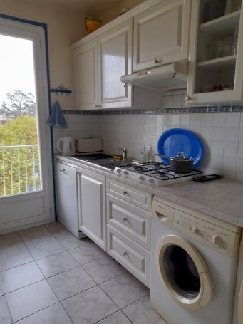Appartement - Photo 5 - Romans-sur-Isère