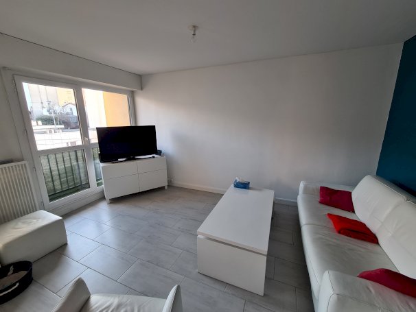 T3 bis - Photo 5 - Clermont-Ferrand