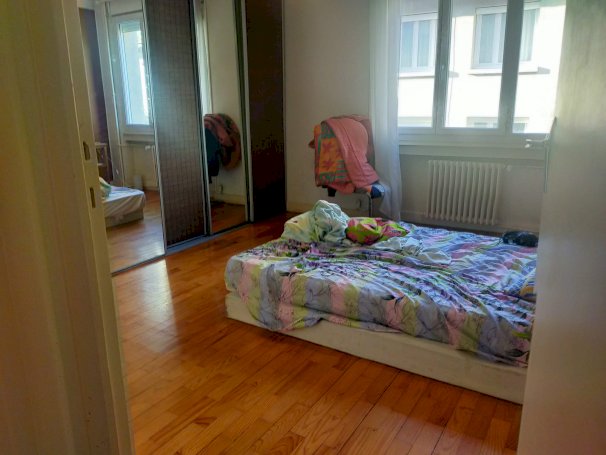 Appartement type F3 de 86m² - Photo 5 - Saint-Étienne