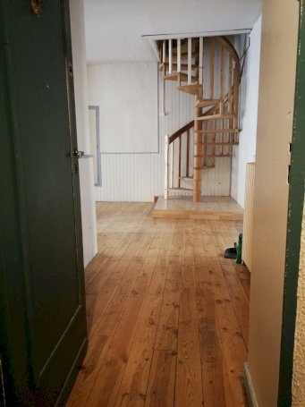 Appartement duplex centre historique - Photo 5 - Clermont-Ferrand