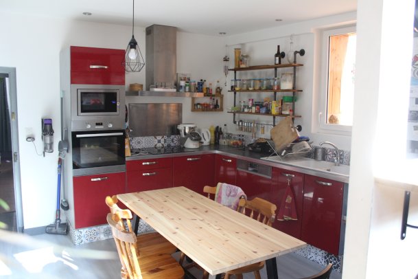Grand appartement de 189 m² - Photo 5 - Bourg-en-Bresse