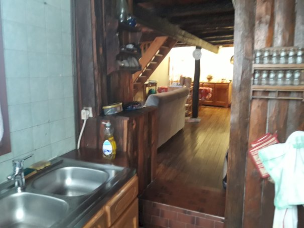 Maison - Photo 5 - Presle