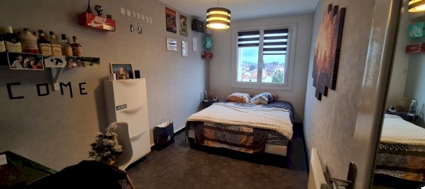 Appartement T4 - Photo 5 - Cournon-d'Auvergne