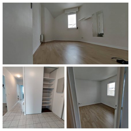 Appartement T3 - Photo 5 - Thoiry