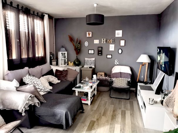 Appartement le Teil - Photo 5 - Le Teil