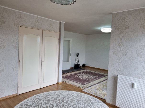 Appartement T4 - Photo 5 - Montluçon
