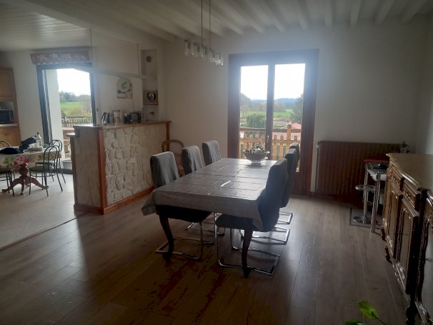 Villa Les Villettes - Photo 5 - Les Villettes