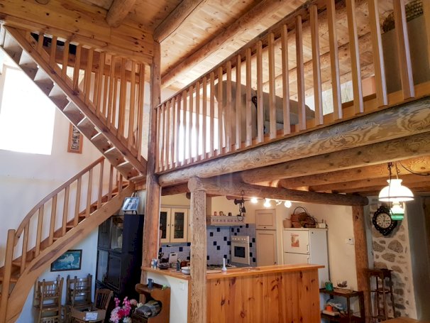 Maison rénovée - Photo 5 - Grèzes