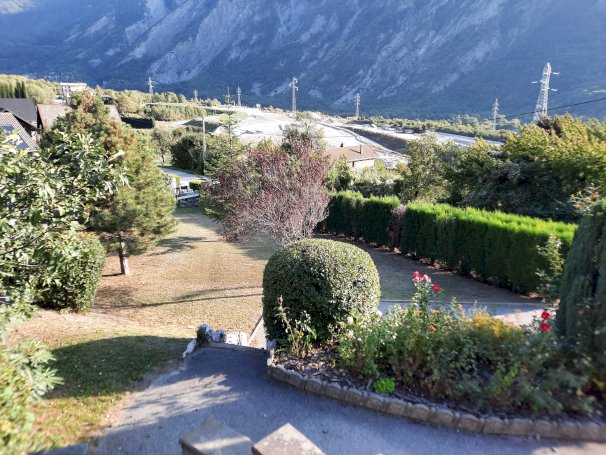 Maison individuelle - Photo 5 - Saint-Julien-Mont-Denis