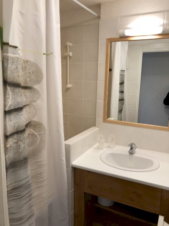 Appartement résidence de tourisme - Photo 5 - Super Besse