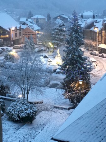 T2 centre Mont Dore - Photo 5 - Le Mont-Dore