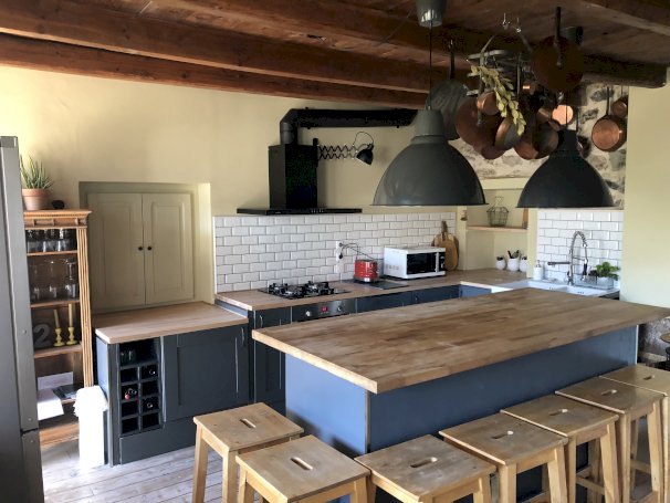 Maison au coeur des Bauges - Photo 5 - Bellecombe-en-Bauges
