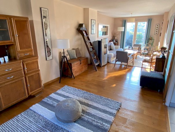 Maison avec jardin - Photo 5 - Chambéry