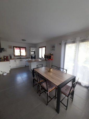 Maison neuve - Photo 5 - Orelle