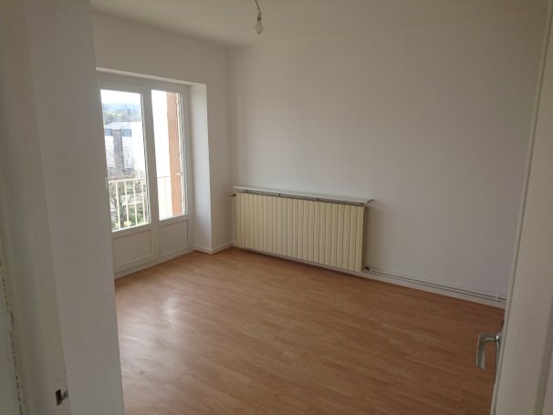 Appartement 79m² à Châteauvert - Photo 5 - Valence