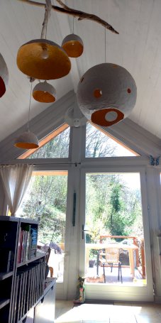 Maison avec Local professionnel - Photo 5 - Le Châtelard