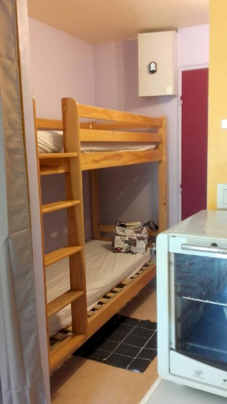 Appartement T2 30m² | Lioran - Photo 5 - Lioran Laveissière