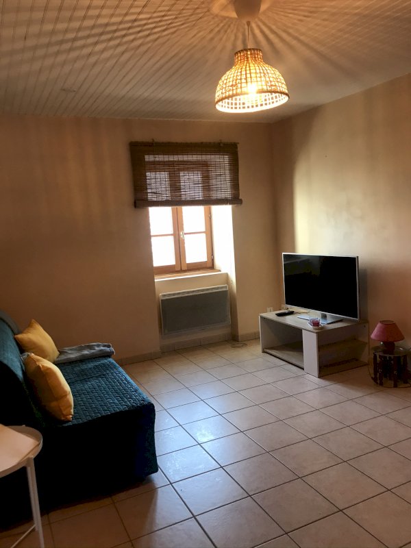Studio centre village - Photo 5 - Saint-Félicien